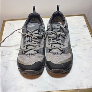 KEEN Women's Terradora II Waterproof hiking shoes